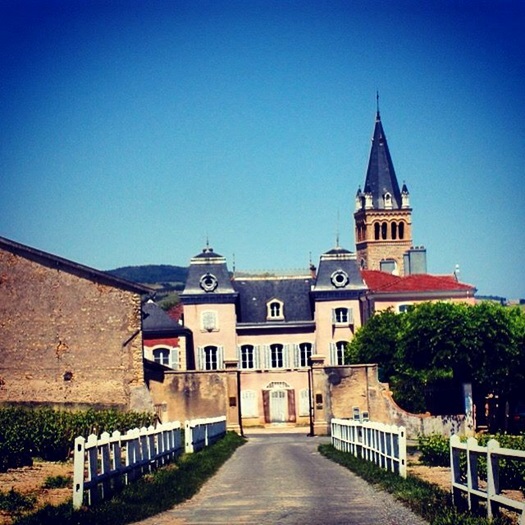 Château du Chatelard