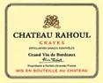 Château Rahoul