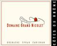 Domaine Grand Nicolet