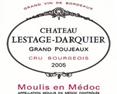 Chateau Lestage