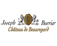 Joseph Burrier