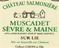Château Salmonière Sèvre & Maine