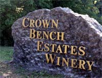 Crown Bench Estates