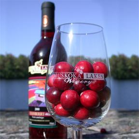 Muskoka Lakes Winery