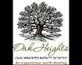 Oak Heights Estate