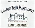 Château Tour Marcillanet