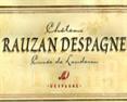 Château Rauzan Despagne