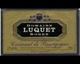 Domaine Roger Luquet