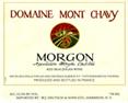 Domaine Mont Chavy