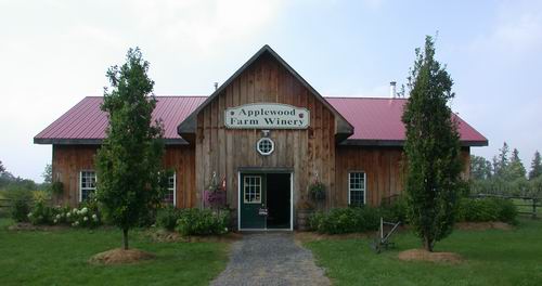 Applewood Farm Winery