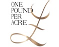 One Pound Per Acre