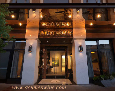 Acumen