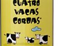 Cuatro Vacas Gordas (Caligiore Winery)