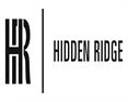 Hidden Ridge Vineyard