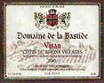 Domaine De La Bastide Visan
