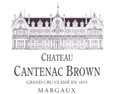 Château Cantenac Brown