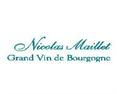 Domaine Nicolas Maillet