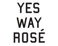 Yes Way Rosé