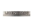 Licenciado