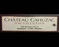 Château Cahuzac