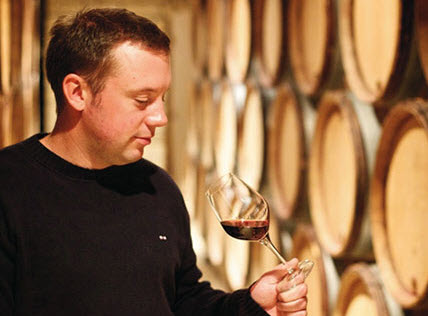 Winemaker