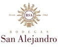 Bodegas San Alejandro