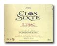 Clos De Sixte