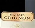 Manoir Grignon