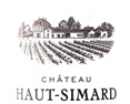 Château Haut-Simard