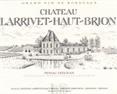 Château Larrivet-Haut-Brion