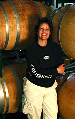 Winemaker