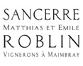 Matthias et Émile Roblin