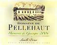 Domaine De Pellehaut