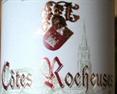 Côtes Rocheuses