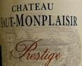 Chateau Haut Monplaisir