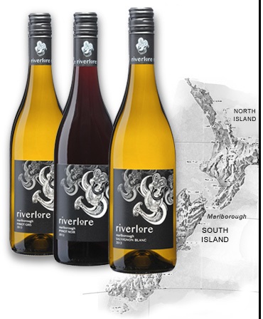 Wairau River Wines