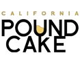Pound Cake