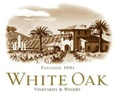 White Oak Vineyards & Winery