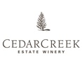 Cedar Creek Estate Winery