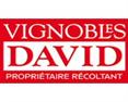 Vignobles David