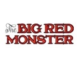 The Big Red Monster