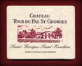 Château St. Georges