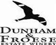Dunham & Froese Estate Winery
