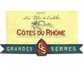 Les Grandes Serres