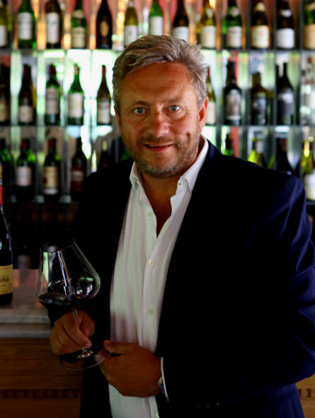 Winemaker