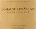 Domaine Les Yeuses