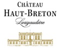 Château Haut-Breton Larigaudière