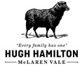 Hugh Hamilton