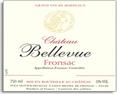 Château Bellevue