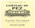 Chateau de Pez